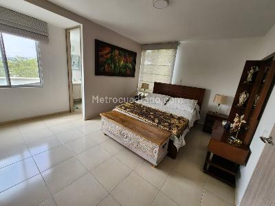 Casa en venta en Pueblito Cafetero, Pereira · foto 13 de 20