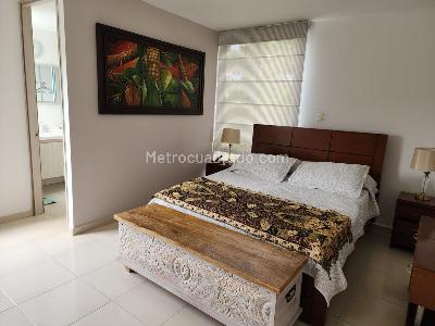 Casa en venta en Pueblito Cafetero, Pereira · foto 14 de 20