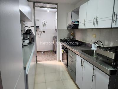 Casa en venta en Pueblito Cafetero, Pereira · foto 7 de 20