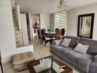 Casa en venta en Pueblito Cafetero, Pereira · foto 6 de 20
