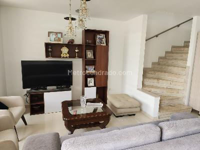 Casa en venta en Pueblito Cafetero, Pereira · foto 4 de 20