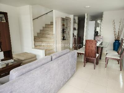 Casa en venta en Pueblito Cafetero, Pereira · foto 5 de 20