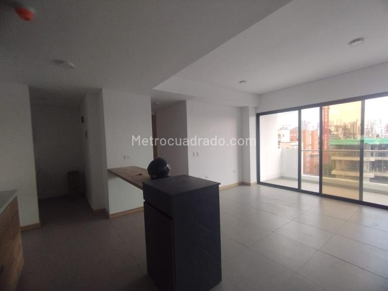 Piso – Pereira, Pinares de San Martín - Vista 4