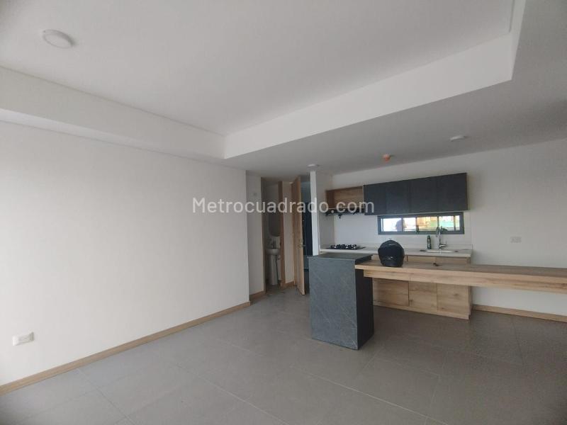 Piso – Pereira, Pinares de San Martín - Vista 2