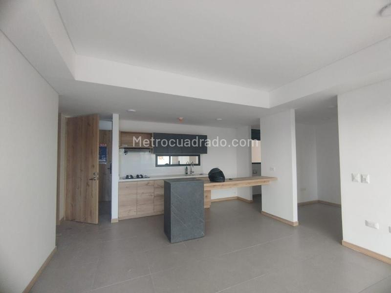 Piso – Pereira, Pinares de San Martín - Vista 3