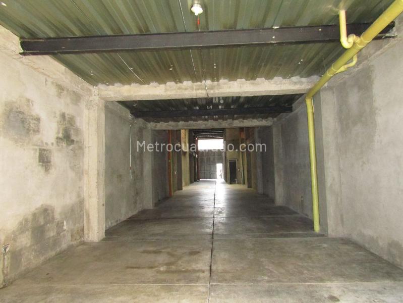Bodega en Arriendo, CENTRO, Pereira - Widok 3