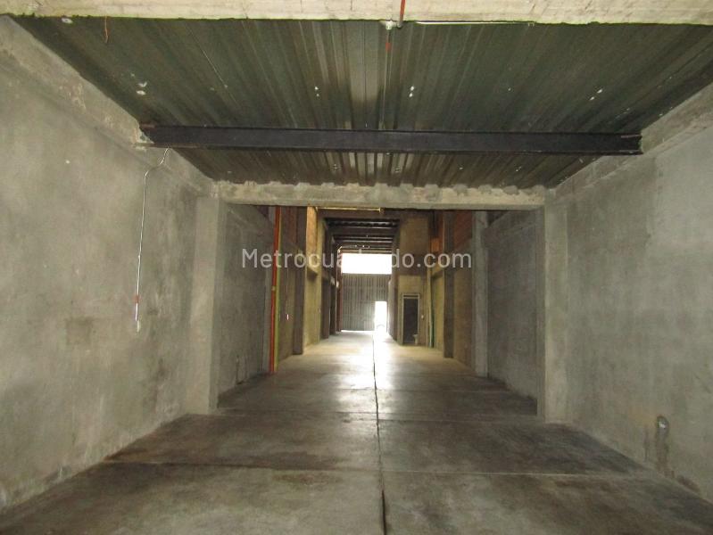 Bodega en Arriendo, CENTRO, Pereira - Widok 2