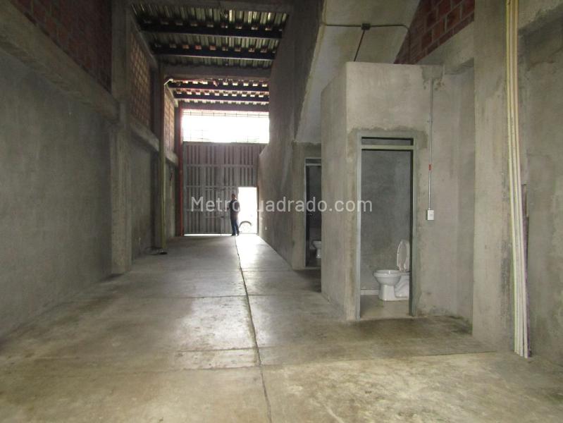 Bodega en Arriendo, CENTRO, Pereira - Widok 4