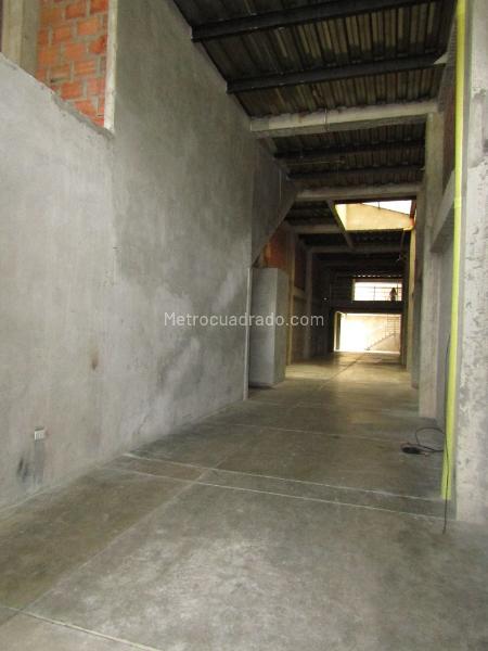 Bodega en Arriendo, CENTRO, Pereira - Więcej