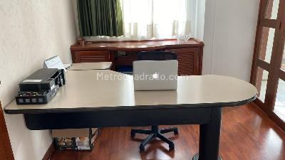 Apartamento en venta en Pinares, Pereira · foto 5 de 9