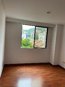 Apartamento en venta en Pinares, Pereira · foto 6 de 9