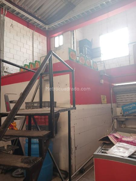 Local Comercial en Arriendo, Santa Isabel, Dosquebradas - Vista 5