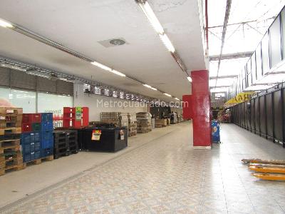 Local Comercial en Arriendo, EL CENTRO, Pereira