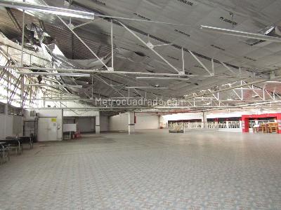 Local Comercial en Arriendo, EL CENTRO, Pereira