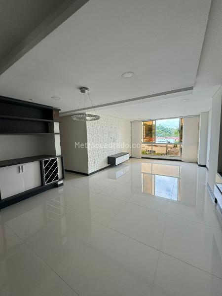 Piso – Pereira - Vista 2