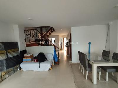 Casa de 4 alcobas en venta en El Poblado Ii, Pereira, 143 m² · foto 3 de 18