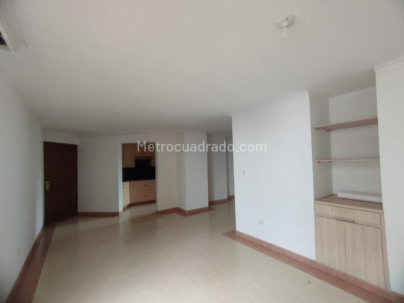 Piso – Pereira, Los Alamos - Vista 3