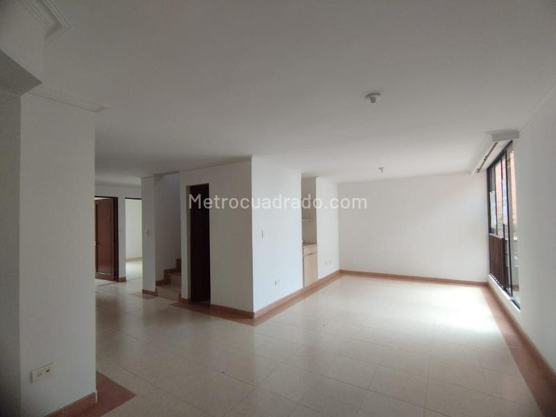 Piso – Pereira, Los Alamos - Vista 2