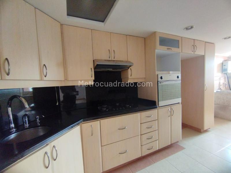 Piso – Pereira, Los Alamos - Vista 5