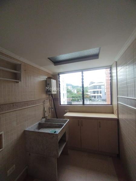 Piso – Pereira, Los Alamos - Más
