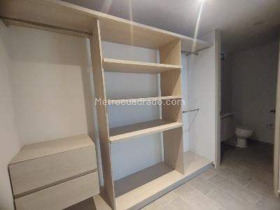 Apartaestudio en venta en Pinares, Pereira, 63 m² · foto 13 de 14
