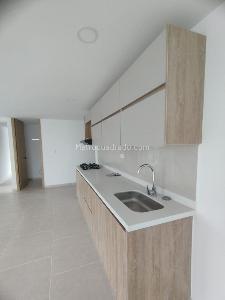 Apartamento en venta en Alamos, Pereira · foto 6 de 16