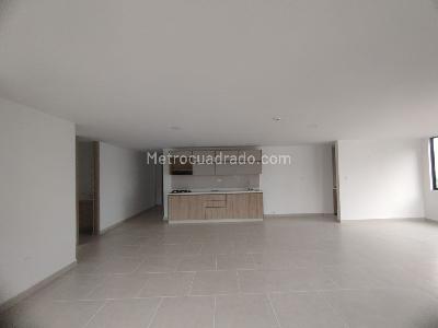 Apartamento en venta en Alamos, Pereira · foto 4 de 16