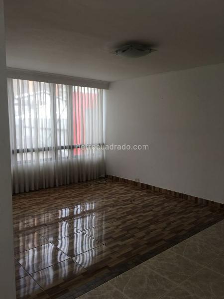 Apartamento en Arriendo, CENTRO, Pereira