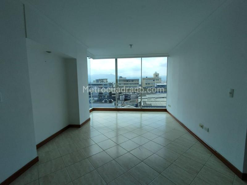 Apartment for rent in Pereira