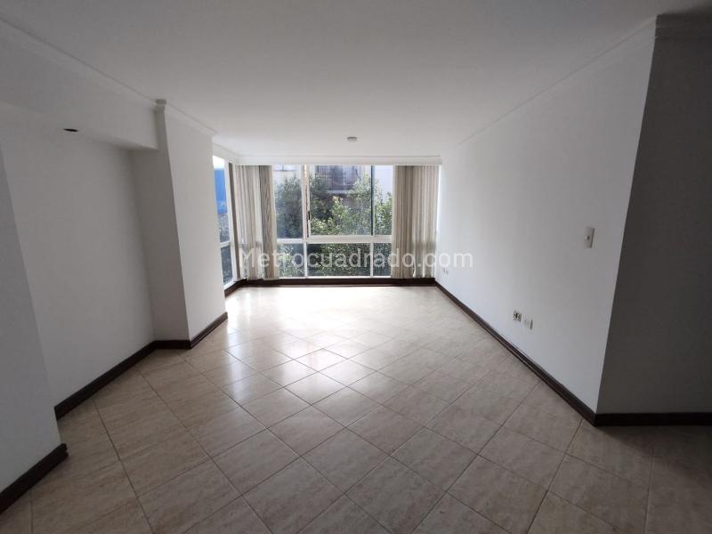 Apartamento en Arriendo, CENTRO, Pereira