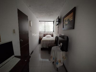 Apartamento de 4 alcobas en venta en Olaya Herrera, Pereira, 125 m² · foto 9 de 18