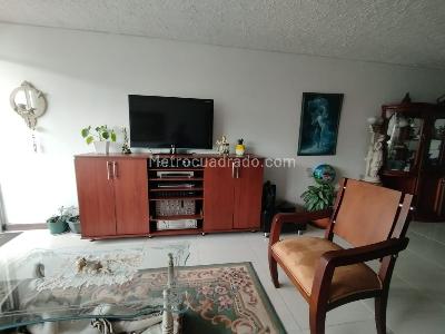 Apartamento de 4 alcobas en venta en Olaya Herrera, Pereira, 125 m² · foto 2 de 18