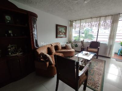 Apartamento de 4 alcobas en venta en Olaya Herrera, Pereira, 125 m² · foto 3 de 18