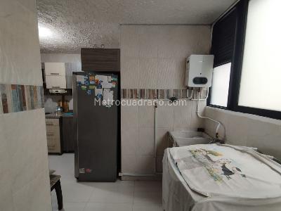 Apartamento de 4 alcobas en venta en Olaya Herrera, Pereira, 125 m² · foto 7 de 18