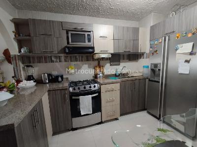 Apartamento de 4 alcobas en venta en Olaya Herrera, Pereira, 125 m² · foto 5 de 18