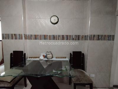 Apartamento de 4 alcobas en venta en Olaya Herrera, Pereira, 125 m² · foto 4 de 18