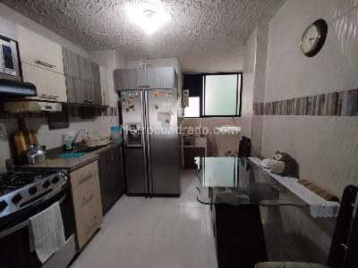 Apartamento de 4 alcobas en venta en Olaya Herrera, Pereira, 125 m² · foto 6 de 18