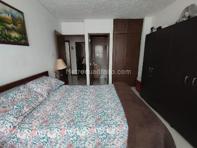 Apartamento de 4 alcobas en venta en Olaya Herrera, Pereira, 125 m² · foto 15 de 18