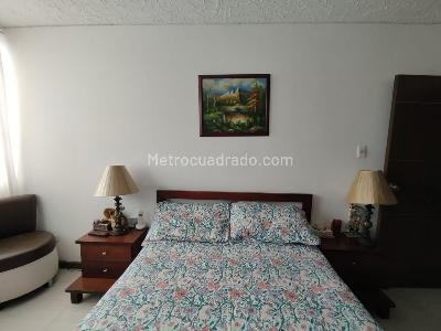 Apartamento de 4 alcobas en venta en Olaya Herrera, Pereira, 125 m² · foto 16 de 18