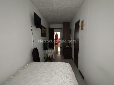 Apartamento de 4 alcobas en venta en Olaya Herrera, Pereira, 125 m² · foto 10 de 18