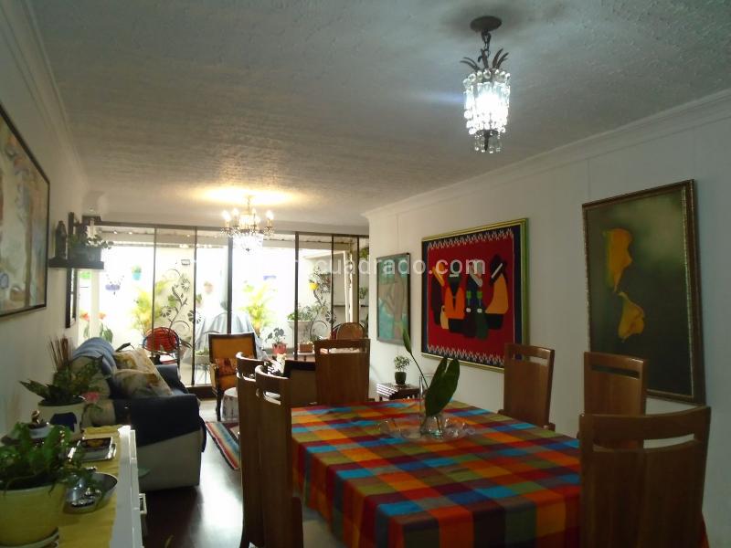 Apartment for rent in Pereira
