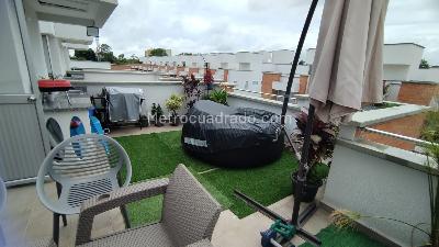 Casa en venta en Cerritos, Pereira · foto 17 de 19