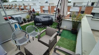 Casa en venta en Cerritos, Pereira · foto 18 de 19