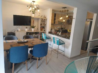 Casa en venta en Cerritos, Pereira · foto 3 de 19