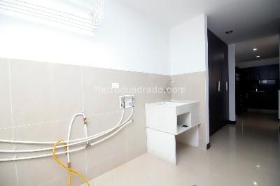 Apartamento en venta en Pinares, Pereira · foto 4 de 19