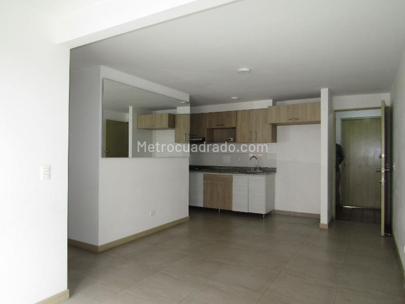 Apartamento en Arriendo, LOS CORALES, Pereira