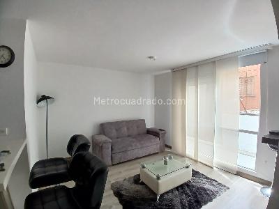 Apartaestudio en Arriendo, ALAMOS, Pereira