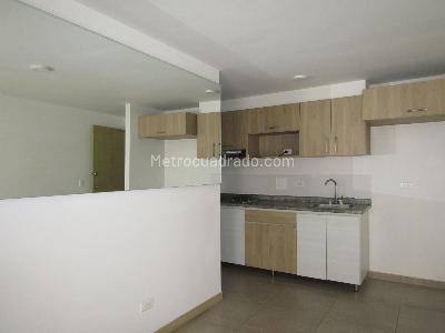 Apartamento en venta en Los Corales, Pereira · foto 4 de 16