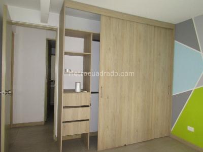 Apartamento en venta en Los Corales, Pereira · foto 11 de 16