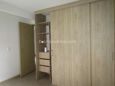 Apartamento en venta en Los Corales, Pereira · foto 12 de 16